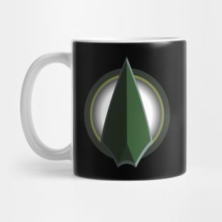 Arrow Mug